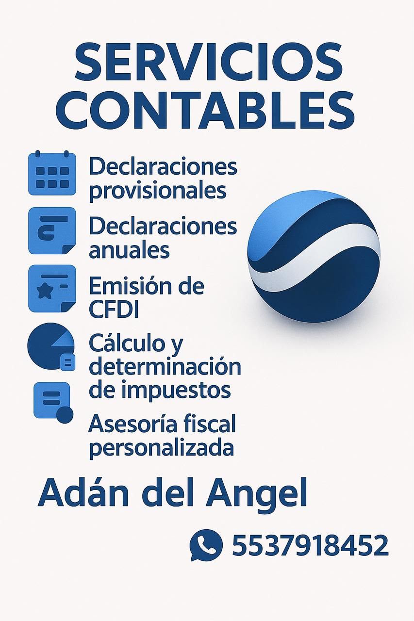 Servicios Contables